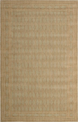 Nourison Cosmopolitan CS94 Pistachio Area Rug Main Image