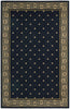 Nourison Cosmopolitan CS95 Midnight Area Rug main image