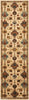 Nourison Delano DEL02 Ivory Area Rug
