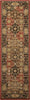 Nourison Delano DEL03 Multicolor Area Rug