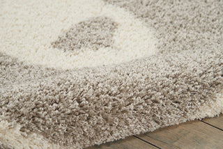 Dws01 Hudson DS100 Lt Grey Area Rug by Nourison Detail Image