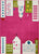 Nourison Dws02 Miles DS201 Pink Area Rug