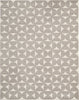 Dws03 Harper DS301 Grey Area Rug by Nourison main image