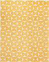 Dws03 Harper DS301 Yellow Area Rug by Nourison main image