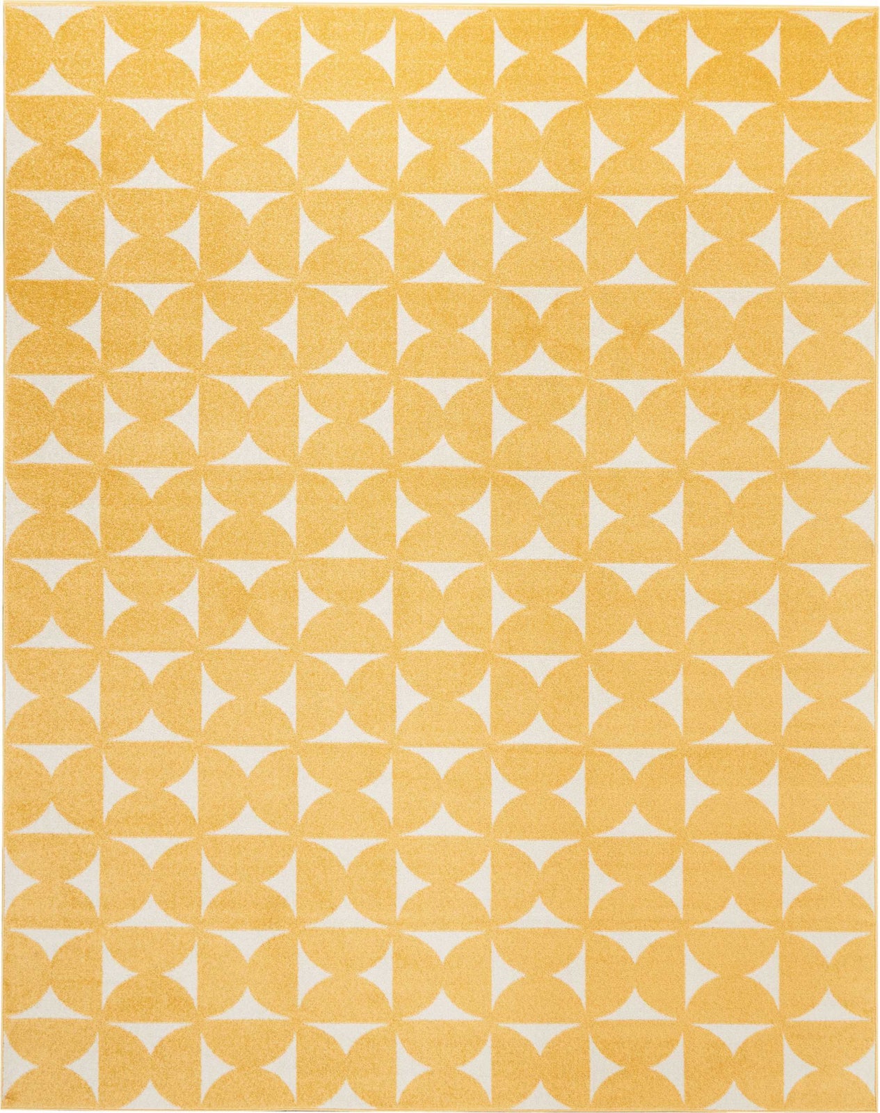 Dws03 Harper DS301 Yellow Area Rug by Nourison main image