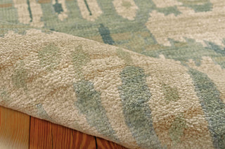 Nourison Dune DUN01 Sea Area Rug Detail Image