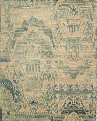 Nourison Dune DUN01 Sea Area Rug Main Image