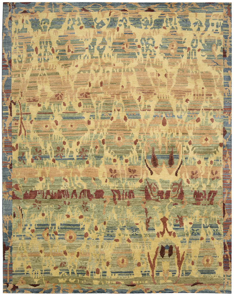 Nourison Dune DUN02 Gabbeh Area Rug main image