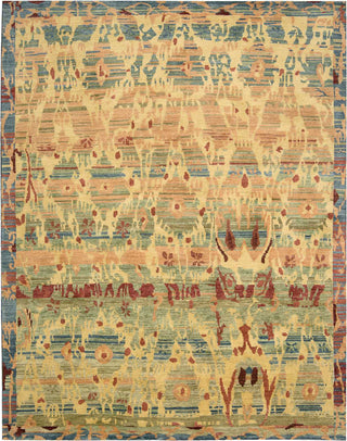 Nourison Dune DUN02 Gabbeh Area Rug Main Image