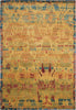 Nourison Dune DUN02 Gabbeh Area Rug 