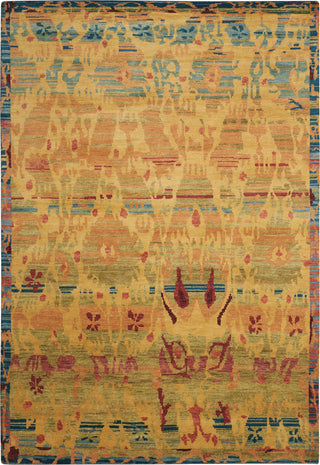 Nourison Dune DUN02 Gabbeh Area Rug 