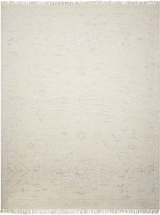 Nourison Elan ELN01 Ivory Area Rug main image