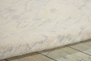 Nourison Elan ELN01 Ivory Area Rug Detail Image