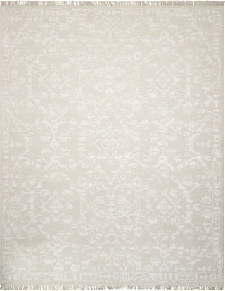 Nourison Elan ELN02 Light Grey Area Rug main image