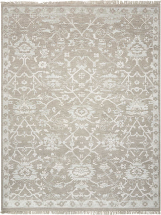 Nourison Elan ELN05 Grey Area Rug main image