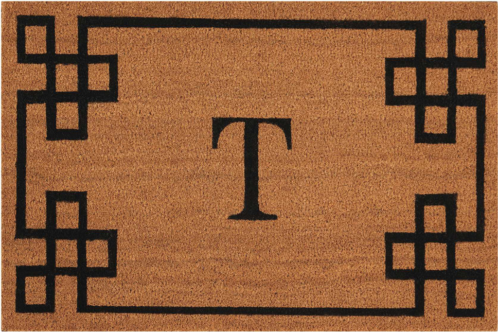 Nourison Elegant Entry EECMT Natural main image