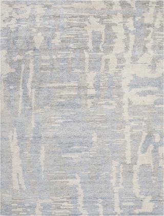 Nourison Ellora ELL01 Blue Area Rug