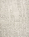 Ellora ELL01 Ivory/Grey Area Rug by Nourison 7'9'' X 9'9''