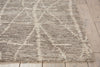 Ellora ELL02 Sand Area Rug by Nourison Detail Image
