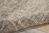 Ellora ELL02 Sand Area Rug by Nourison Detail Image