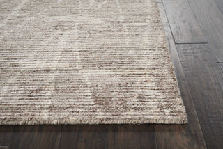 Ellora ELL02 Sand Area Rug by Nourison Detail Image