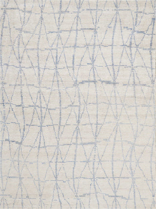 Nourison Ellora ELL02 Sky Area Rug Main Image