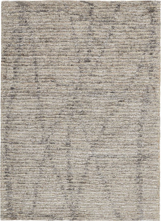 Nourison Ellora ELL02 Stone Area Rug Main Image