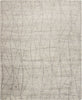 Ellora ELL02 Stone Area Rug by Nourison 8'6'' X 11'6''