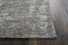 Ellora ELL03 Slate Area Rug by Nourison Detail Image