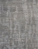 Ellora ELL03 Slate Area Rug by Nourison 9'9'' X 13'9''