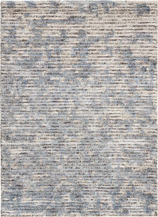 Ellora ELL04 Graphite Area Rug by Nourison main image