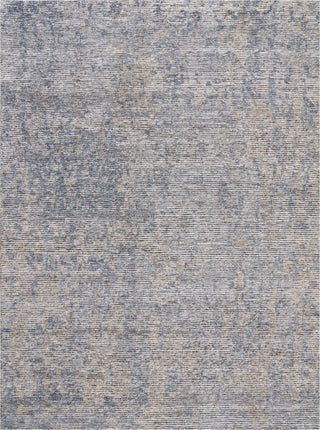 Ellora ELL04 Graphite Area Rug by Nourison 9'9'' X 13'9''