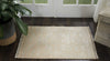 Nourison Elan ELN01 Ivory Area Rug Room Image Feature