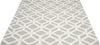 Nourison Enhance EN003 Grey Area Rug Main Image