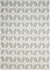 Nourison Enhance EN199 Grey Area Rug main image