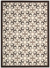 Nourison Enhance EN200 Brown Area Rug main image