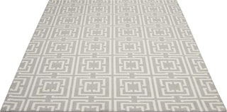 Nourison Enhance EN202 Grey/Beige Area Rug Main Image