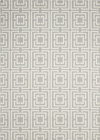 Nourison Enhance EN202 Grey/Beige Area Rug main image