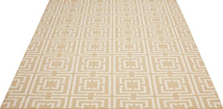 Nourison Enhance EN202 Tan Area Rug Main Image