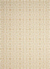 Nourison Enhance EN202 Tan Area Rug main image