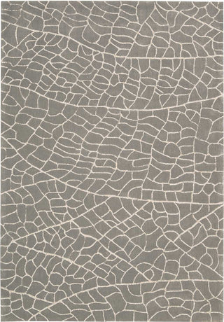 Nourison Escalade ESC01 Granite Area Rug Main Image