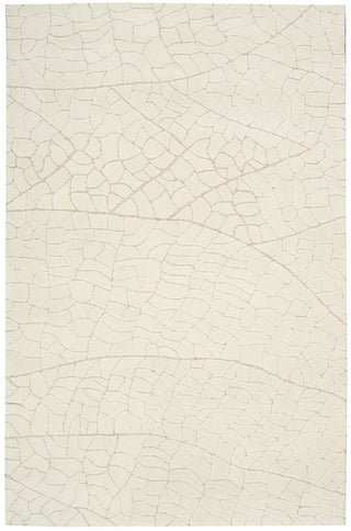 Nourison Escalade ESC01 Ivory Area Rug main image