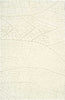 Nourison Escalade ESC01 Ivory Area Rug Main Image