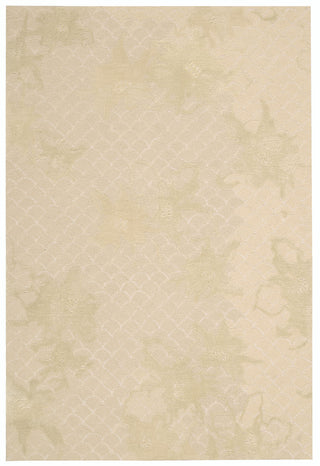 Nourison Escalade ESC11 Sand Area Rug main image