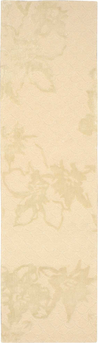 Nourison Escalade ESC11 Sand Area Rug