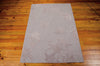 Nourison Escalade ESC11 Silver Area Rug Main Image Feature