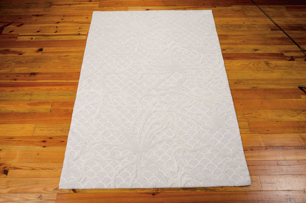 Nourison Escalade ESC12 Spa Area Rug Main Image Feature