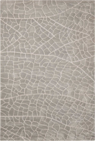 Nourison Escalade ESC01 Granite Area Rug