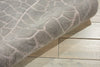 Nourison Escalade ESC01 Granite Area Rug Detail Image