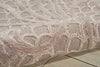 Nourison Escalade ESC12 Latte Area Rug Detail Image